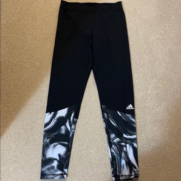 adidas Other - Adidas leggings